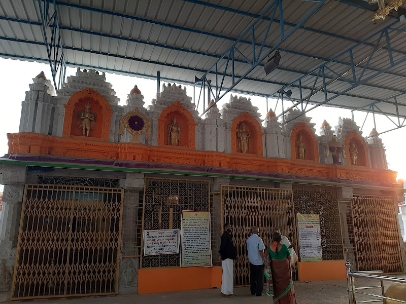 Doddaballapura - Doddaballapura Doddaballapura, Karnataka, India