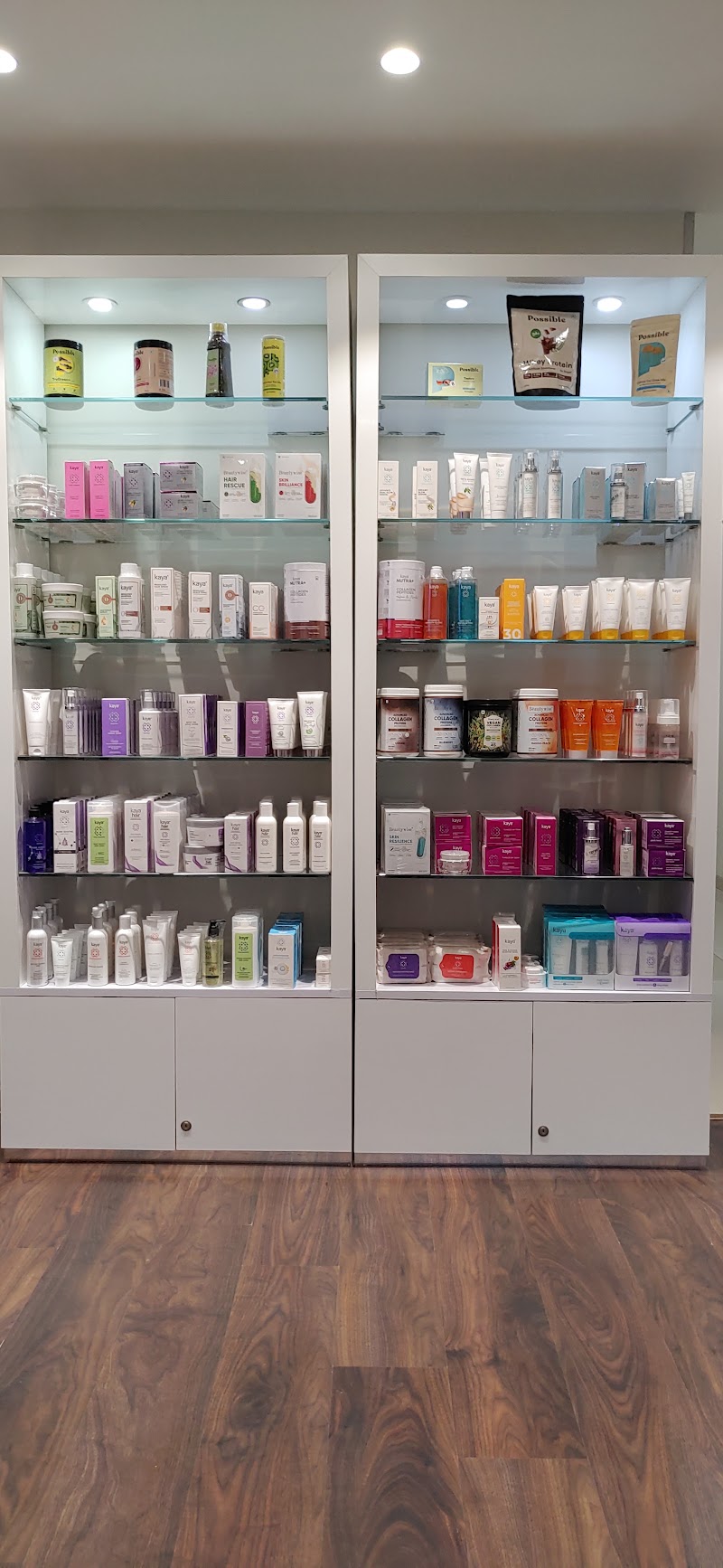 Kaya Clinic - HSR Layout - Kaya Clinic - HSR Layout No 27, First Floor, No 435, Main Road, opposite Soch, 1st Sector, HSR Layout, Bengaluru, Karnataka 560102, India