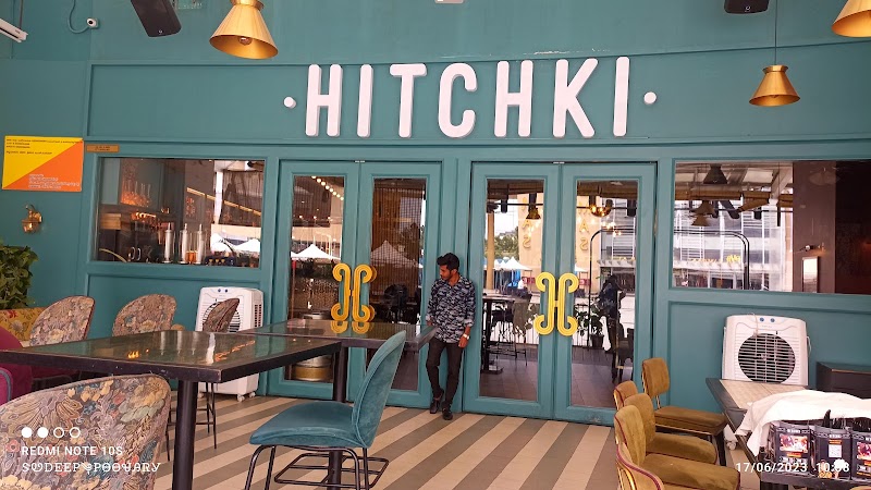 Hitchki, Whitefield - Hitchki, Whitefield Whitefield Main Rd, Ground Flr, Phoenix Market City, Mall, Devasandra Industrial Estate, Mahadevapura, Bengaluru, Karnataka 560048, India