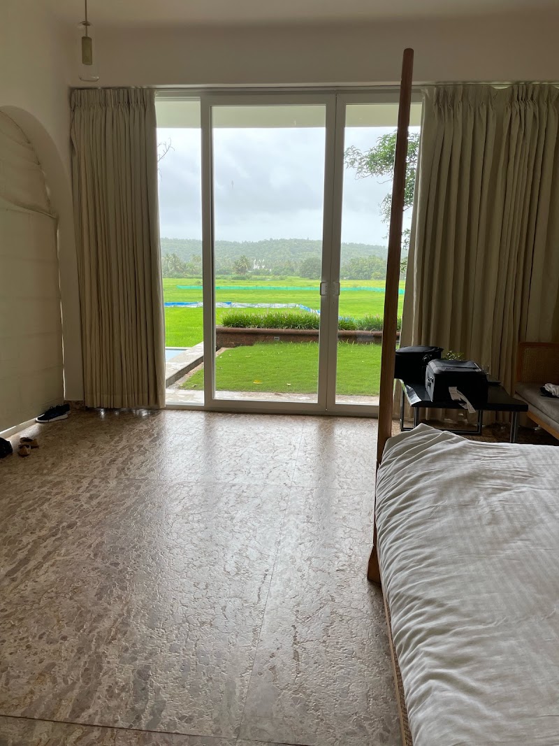 Villa Amore - Villa Amore H.No, 356 RK, 356, Munang Waddo, Bouta Waddo, Assagao, Goa 403507, India