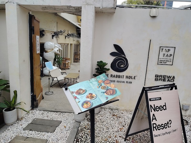 The Rabbit Hole - The Rabbit Hole 16, Changkat Bukit Bintang, Bukit Bintang, 50200 Kuala Lumpur, Wilayah Persekutuan Kuala Lumpur, Malaysia