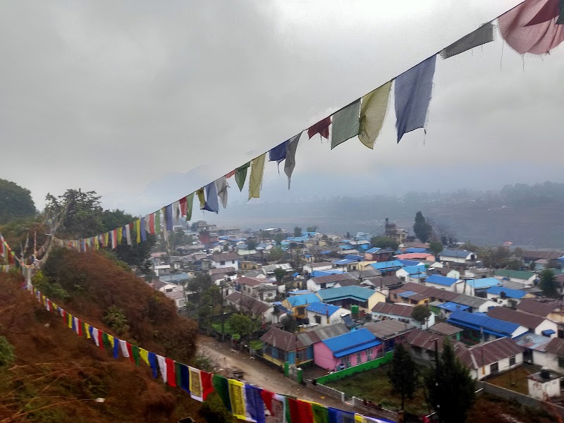 Phedi Picnic Spot - Phedi Picnic Spot, 7VRF+M3C, Dhampus 33700, Nepal