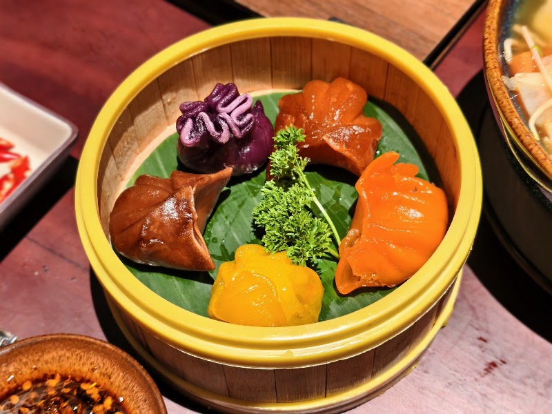 Nhà hàng chay Shanti Vegan Đà Nẵng - Nhà hàng chay Shanti Vegan Đà Nẵng 31 Lê Đình Lý, Thanh Khê, Đà Nẵng 550000, Vietnam