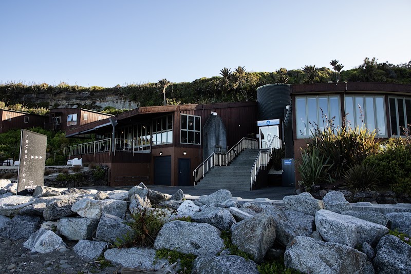 Scenic Hotel Punakaiki