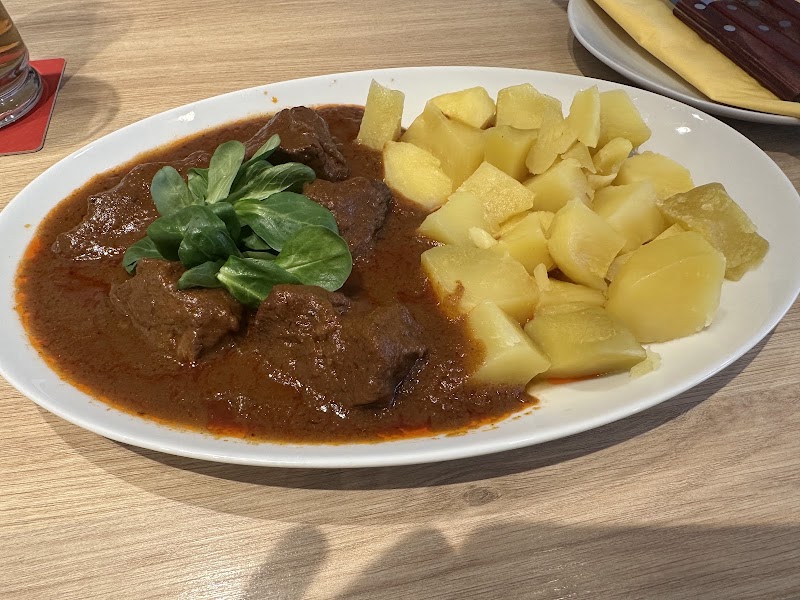 Moment Cafe and Restaurant - Moment Cafe and Restaurant Fasangasse 34/G2, 1030 Wien, Austria
