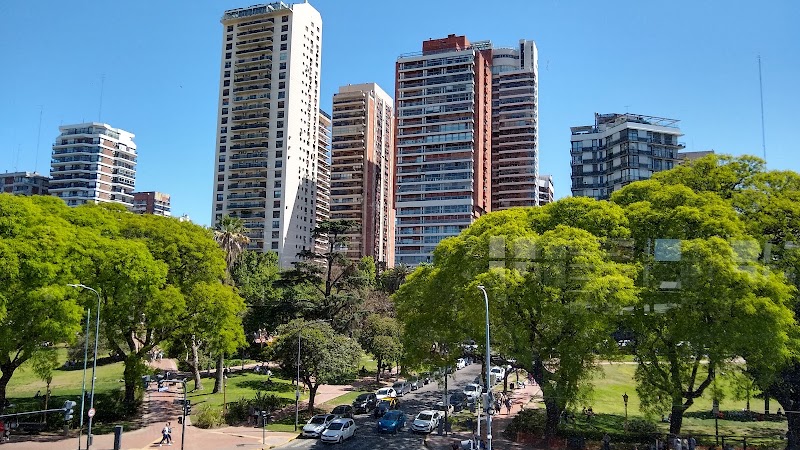 Belgrano C - Belgrano C, C1428 Buenos Aires, Argentina