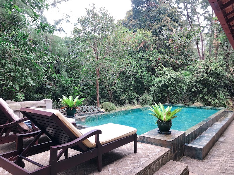 Poulo Condor Boutique Resort & Spa - Poulo Condor Boutique Resort & Spa, PJ7P+M7, Con Dao, Ho Chi Minh, Vietnam