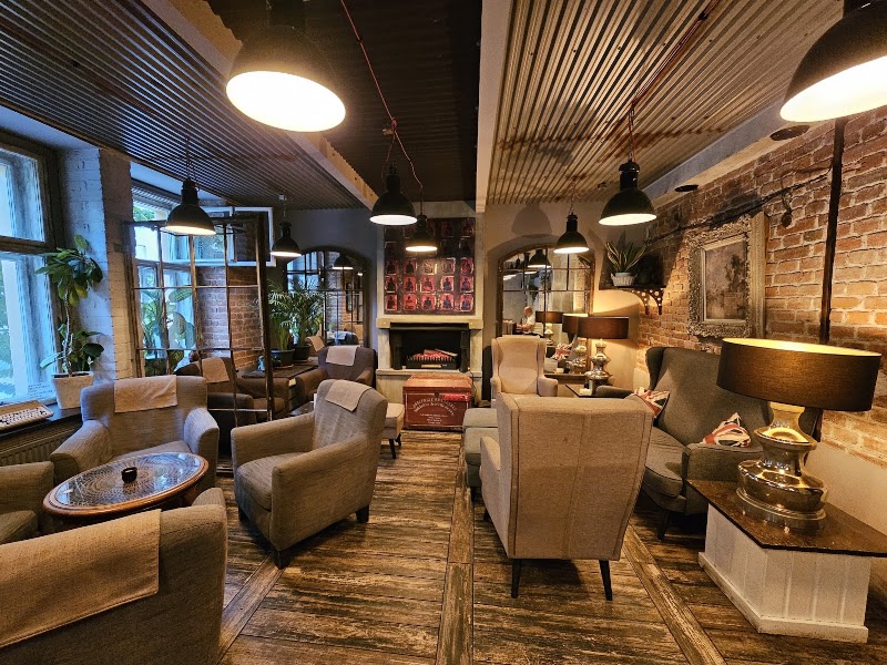 coffee corner bakery - coffee corner bakery Korunní 1342/96, Vinohrady, 101 00 Praha-Praha 10, Czechia