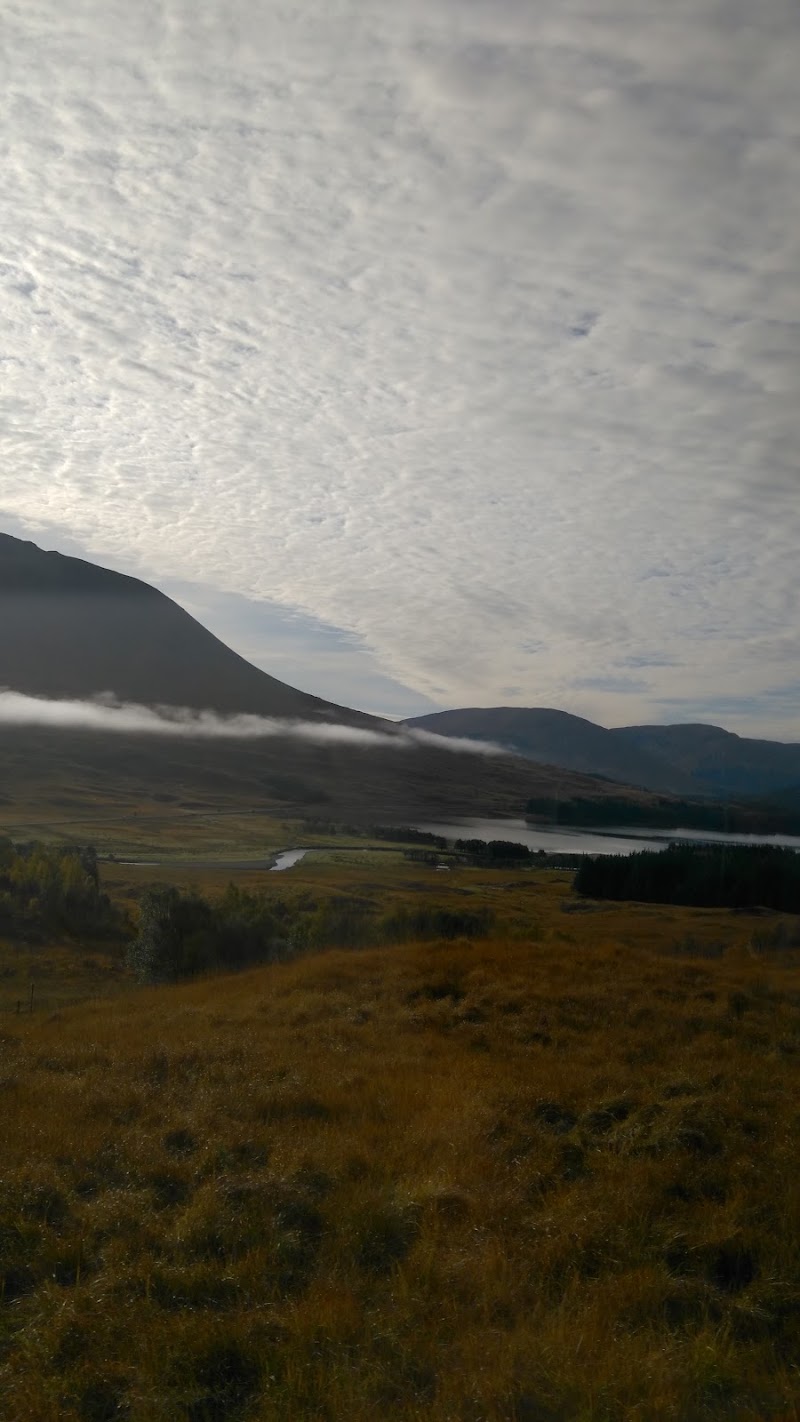 Black Mount - Black Mount, Bridge of Orchy PA36 4AG, UK