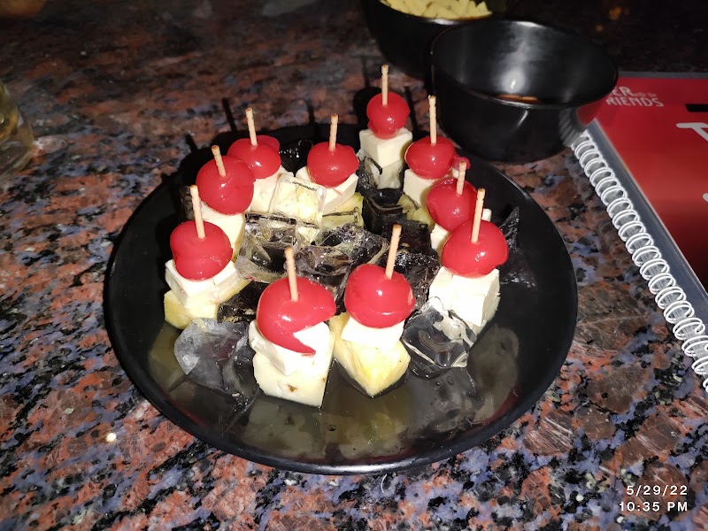 Hotel Sangam - Hotel Sangam 24, Mannar St, Asoka Nagar, CIT Nagar, Chennai, Tamil Nadu 600017, India