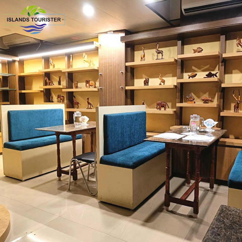 Islands Tourister - Islands Tourister, Jawaharlal Nehru Rd, Prem Nagar, Sri Vijaya Puram, Andaman and Nicobar Islands 744102, India
