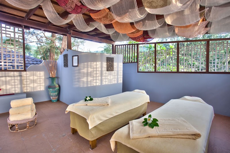 Tew Son Spa Phuket - Tew Son Spa Phuket, 14 Kata Noi Rd, Tambon Karon, Maung, Chang Wat Phuket 83100, Thailand
