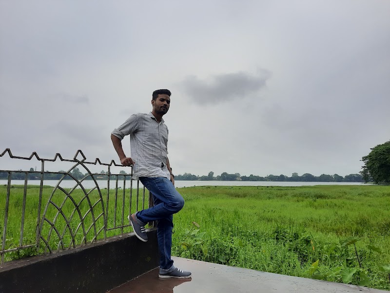 Joysagar Tank - Joysagar Tank, Joysagar, Assam 785665