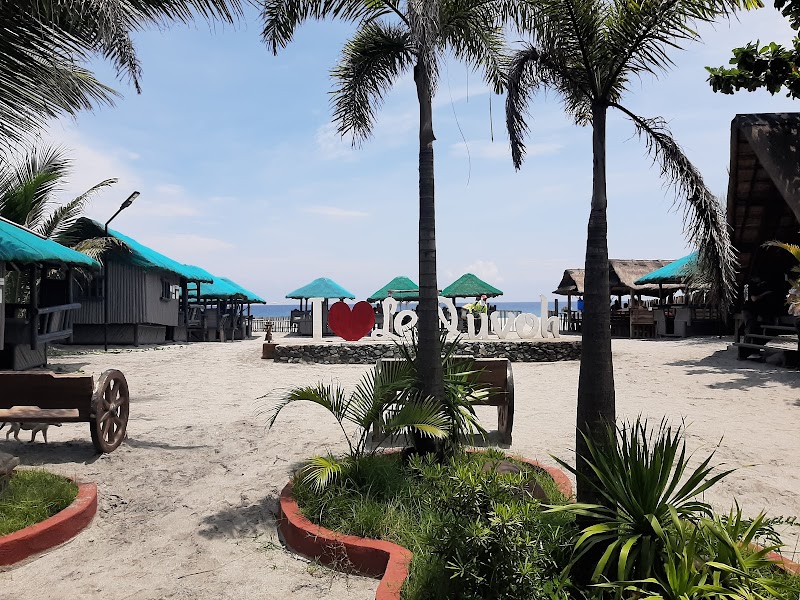 Le Quvoh Beachfront Resort - Le Quvoh Beachfront Resort, Liw-liwa, 23W4+JMR, San Felipe, Zambales, Philippines