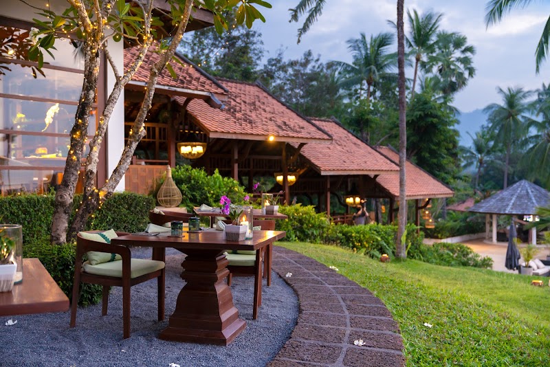 Napasai Samui Residence - Napasai Samui Residence 65 10 Maenam Tambon Mae Nam, Amphoe Ko Samui, Chang Wat Surat Thani 84330, Thailand
