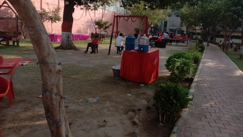 Kaleva Garden Restaurant - Kaleva Garden Restaurant 80, Feet Road Near Steel Bridge Baran, 5VC8+V9R, DCM, Link Road, Gordhanpura, Kota, Rajasthan 324001, India