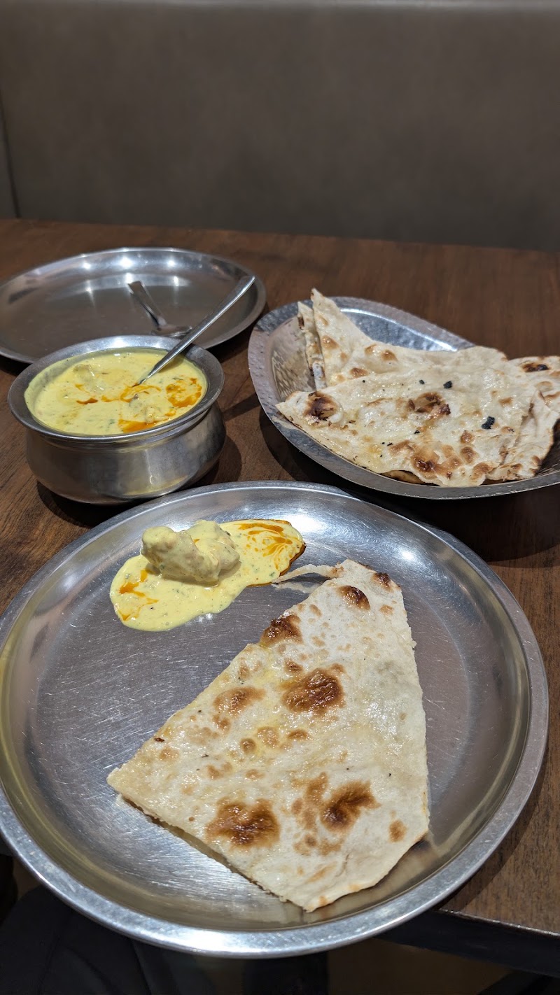 Deluxe Dhaba - Deluxe Dhaba GROUND FLOOR, SCO 14-15, Sector 28 Market Rd, near motor market, Sector 28 C, Sector 28, Chandigarh, 160002, India