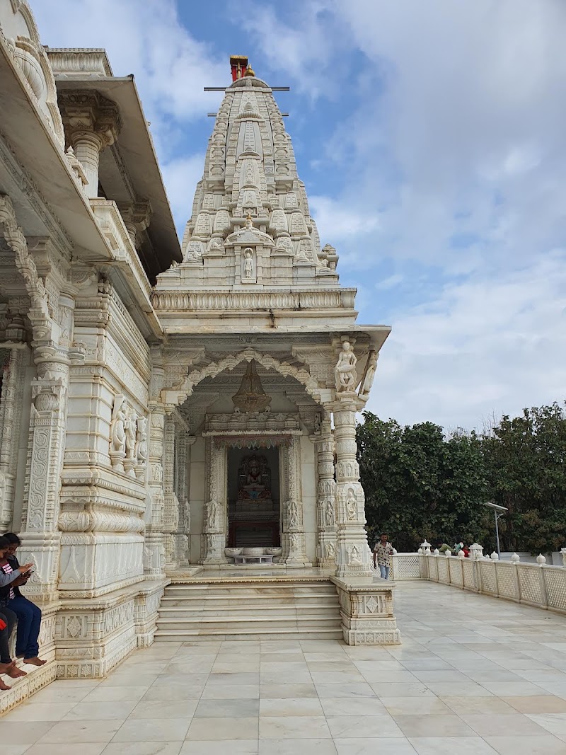 Shree Parshwa Susheel Dham Swetamber Jain Temple - Shree Parshwa Susheel Dham Swetamber Jain Temple, Hosur Road, Balagaranahalli Neralur, Post, Surana Nagar, Attibele, Balagaranahalli, Karnataka 562107, India