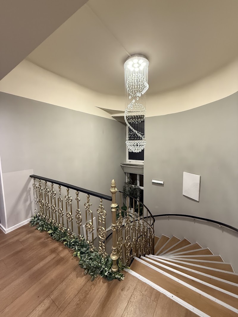 Vayalen Boutiquehotel Vienna - Vayalen Boutiquehotel Vienna Taborstraße 47/49, 1020 Wien, Austria