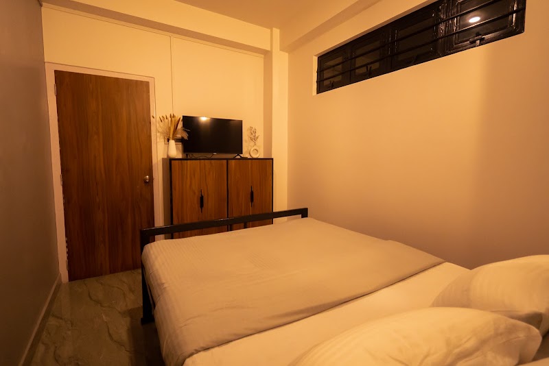 Luxe Haven Homestay - Luxe Haven Homestay, HV9X+Q7Q, Nongkynrih, Laitumkhrah, Shillong, Meghalaya 793003, India
