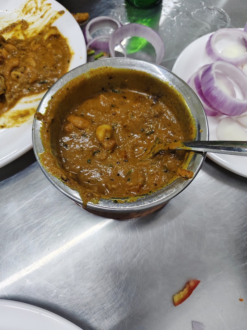 Haryali Pure Veg. Restaurant - Haryali Pure Veg. Restaurant Near, Cunha Rivara Rd, Church Square, Panaji, Goa 403001, India