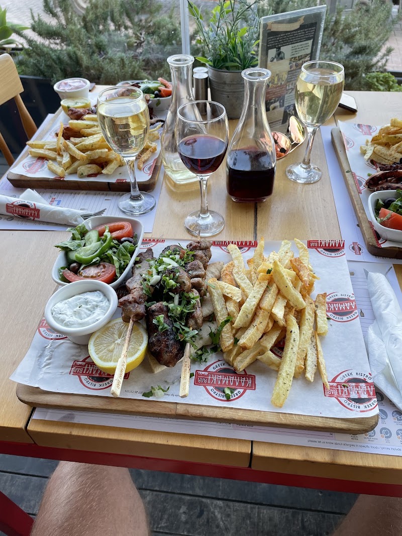 Souvlaki.gr - Souvlaki.gr Larnaca 6026, Cyprus