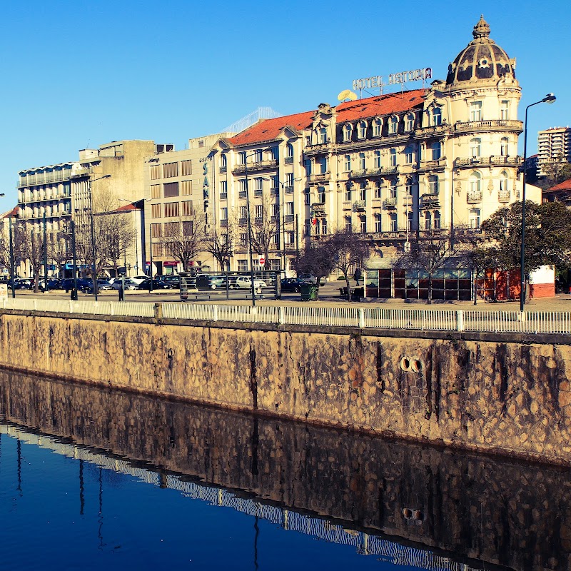Coimbra - Coimbra Coimbra, Portugal