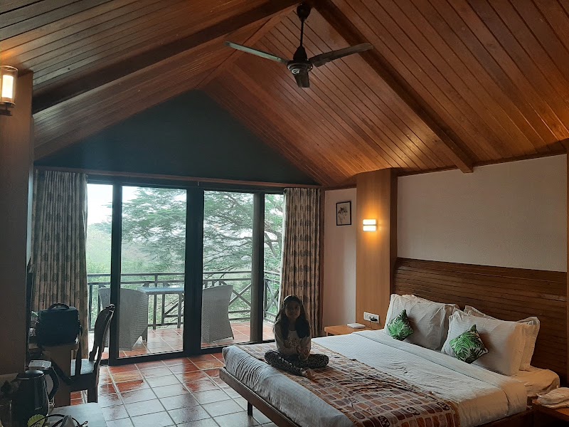 Anandvan Resort - Anandvan Resort Ghatghar Road, Bhandardara, Shendi Bhandardhara, Maharashtra 422604, India