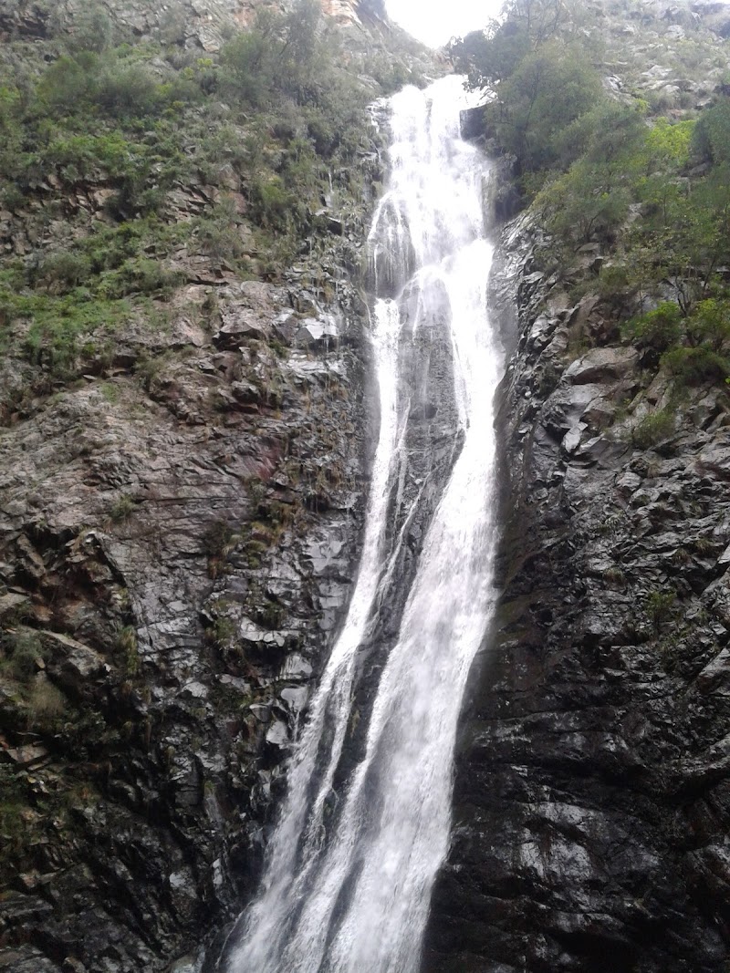 Oudtshoorn - Oudtshoorn, South Africa
