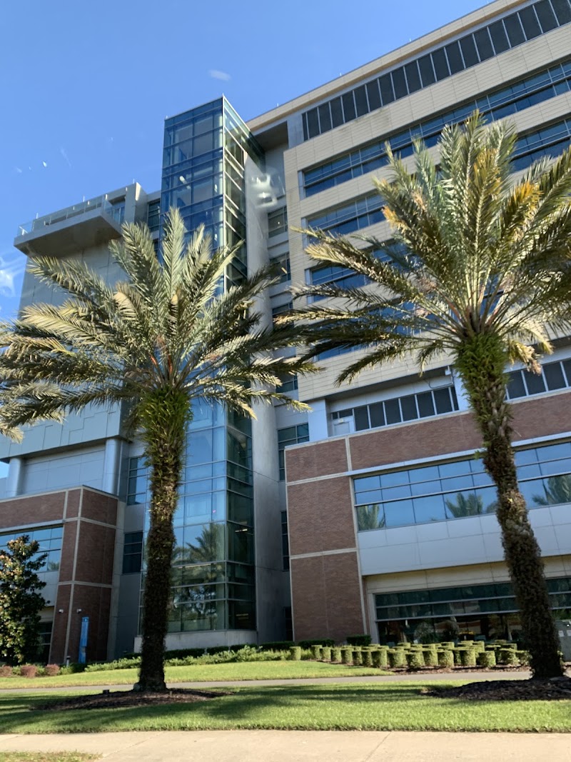UF Health Shands Hospital - UF Health Shands Hospital 1600 SW Archer Rd, Gainesville, FL 32608, USA