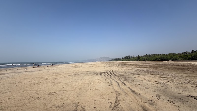 Sandcastle Cottages - Sandcastle Cottages Shetrafal Galli, near Shetrafal Temple, Diveagar, Maharashtra 402403, India