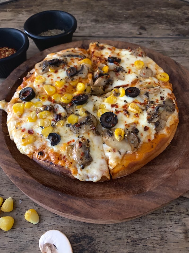Pastry Coffee n' Conversation - Pastry Coffee n' Conversation Shop 21, Siripuram Cir, Dutt Island, Ram Nagar, Visakhapatnam, Andhra Pradesh 530003, India