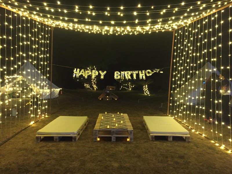 A33 Farmhouse - A33 Farmhouse, A-33, Ansal Aravali Retreat, Gairatpur, Baans Village, Gurugram, Haryana 122102, India