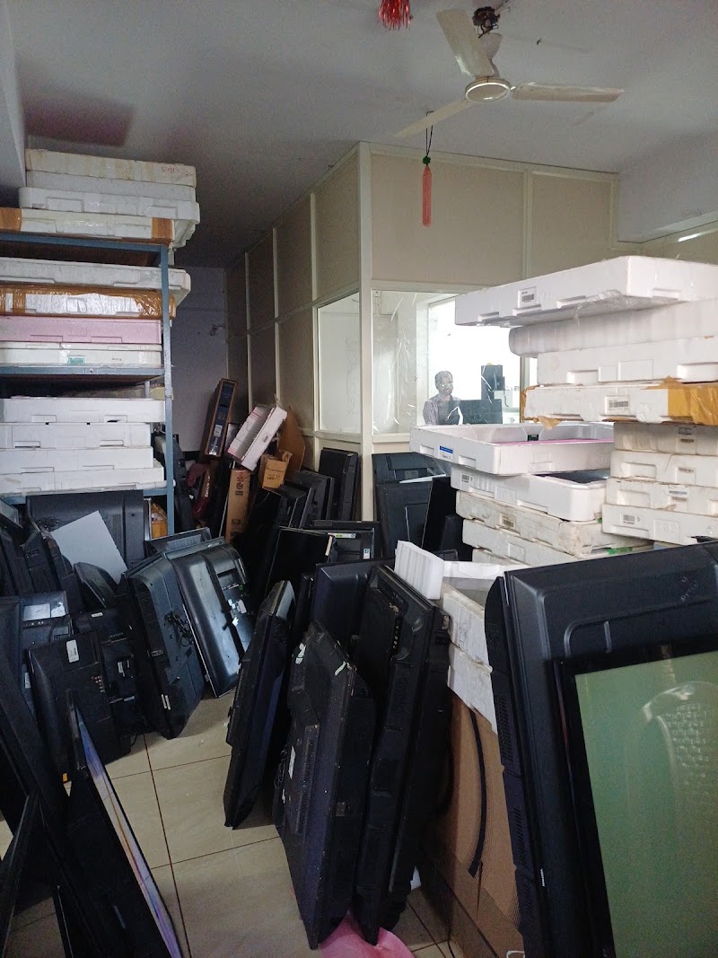 TEJU ELECTRONICS -Tv Repair and Service Center Mysore - TEJU ELECTRONICS -Tv Repair and Service Center Mysore, S.V.N SQUARE, Thyagaraja Rd, Agrahara, KR Mohalla, Agrahara Cir, Mysuru, Karnataka 570025, India