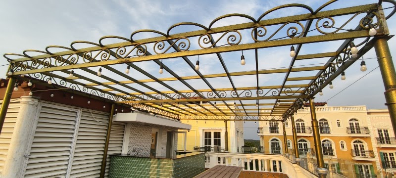 Luxury Hotel & Spa Milan 38 Sunset Town - Luxury Hotel & Spa Milan 38 Sunset Town 38, Milan, Sunset Town, An Thới, Phú Quốc, An Giang 92513, Vietnam