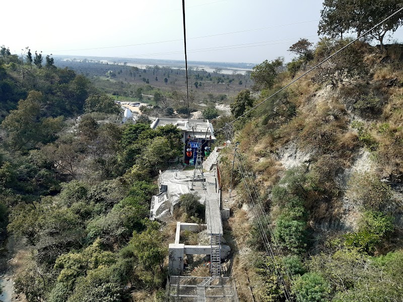 Haridwar High View Point - Haridwar High View Point 00, Haridwar, Uttarakhand 249401, India