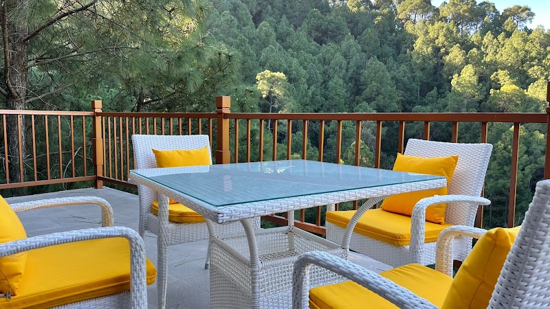 Pines villa kasauli - Pines villa kasauli WX6P+J5, Himachal Pradesh 173201, India