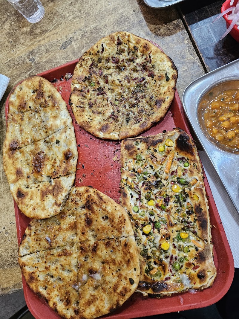 Prem nath Kulche Wale - Prem nath Kulche Wale Gali number 1, bagh ramanand, Katra Ahluwalia, Amritsar, Amritsar Cantt., Punjab 143001, India