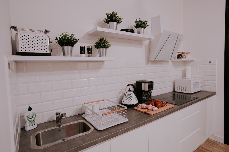 Old Town Wawel Premium Apartment - Old Town Wawel Premium Apartment, plac Na Groblach 19, 31-101 Kraków, Poland