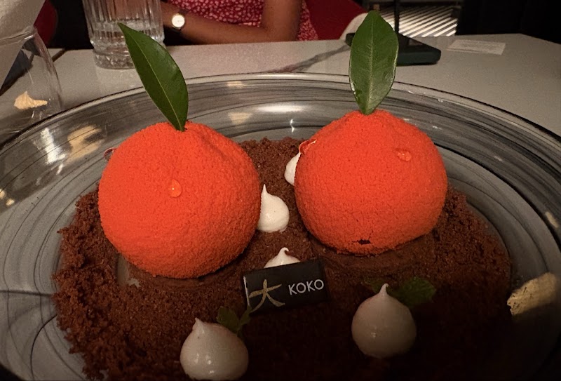 KOKO - KOKO 4121/S HAL, 2nd Stage Kodihalli, Prestige Icon, HAL 2nd Stage, Jeevan Bima Nagar, Bengaluru, Karnataka 560008, India