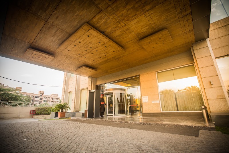 Goldfinch Hotel Delhi NCR - Goldfinch Hotel Delhi NCR 74/2A, Lakkarpur, Sector 39, Faridabad, Haryana 121009, India