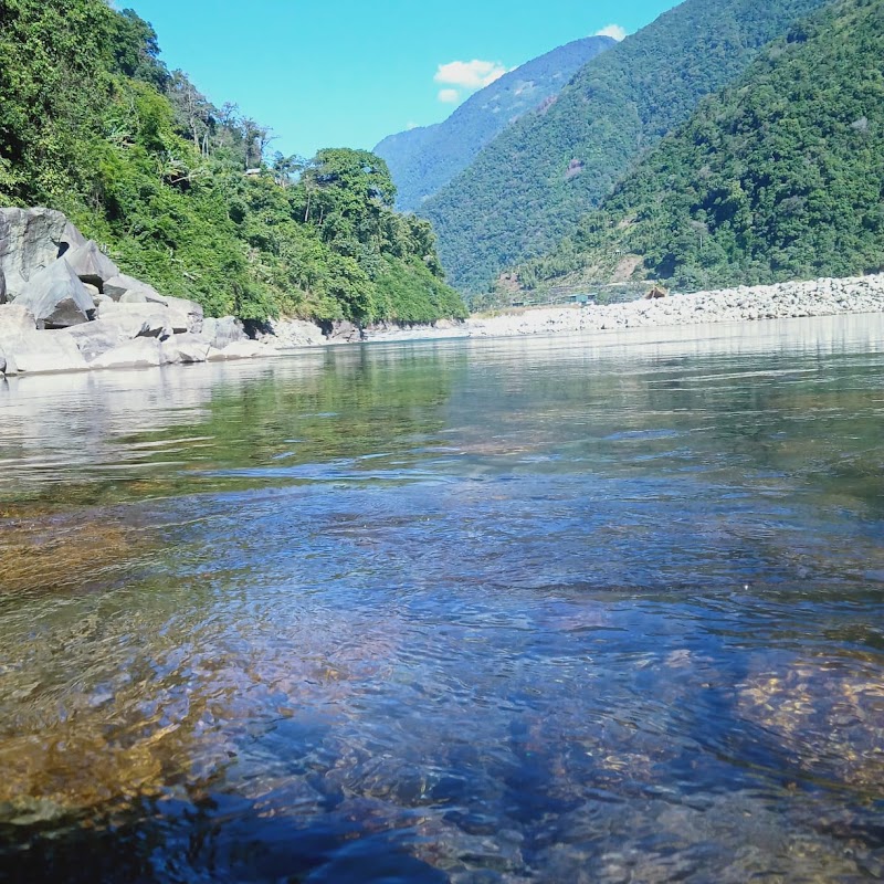 Hayuliang - Hayuliang 792104