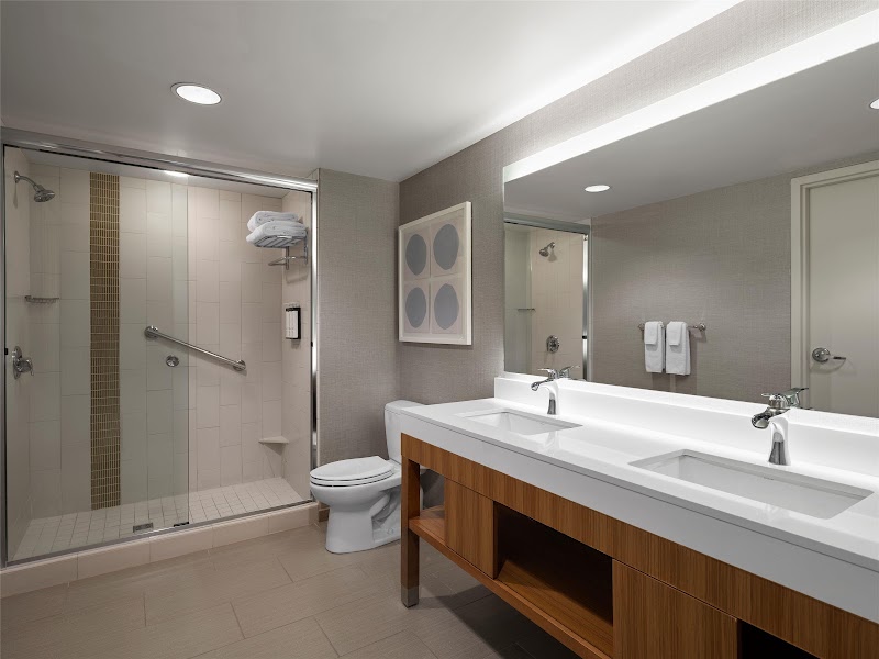 Hyatt Place Salt Lake City/Cottonwood - Hyatt Place Salt Lake City/Cottonwood, 3090 E 6200 S, Salt Lake City, UT 84121, USA
