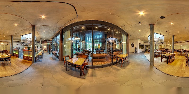 Matterhorn FOCUS Design Hotel - Matterhorn FOCUS Design Hotel Schluhmattstrasse 131, 3920 Zermatt, Switzerland