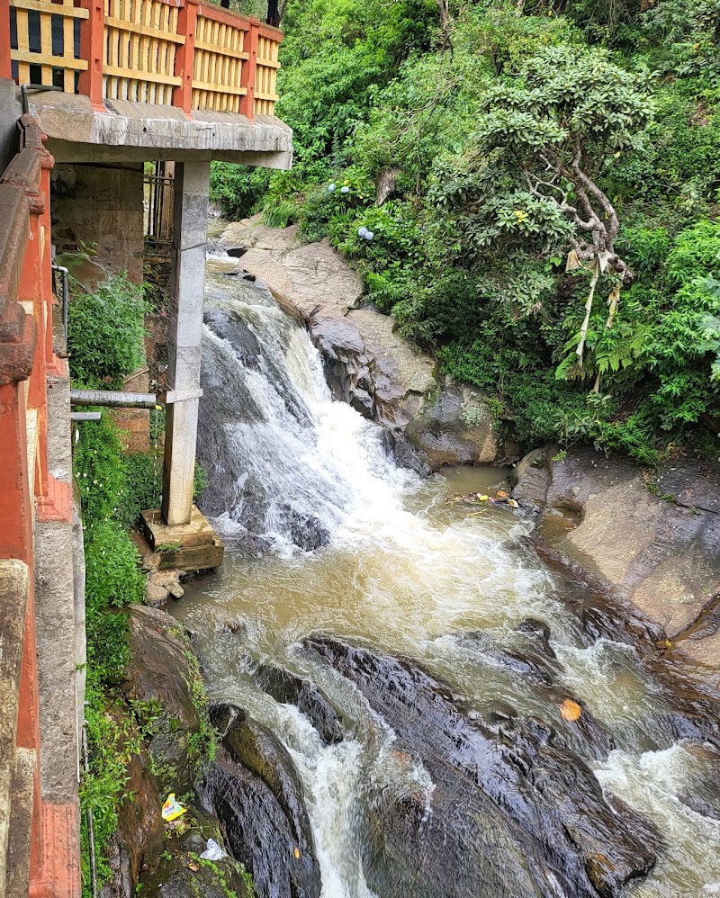 Seetha Eliya - Seetha Eliya, Sri Lanka