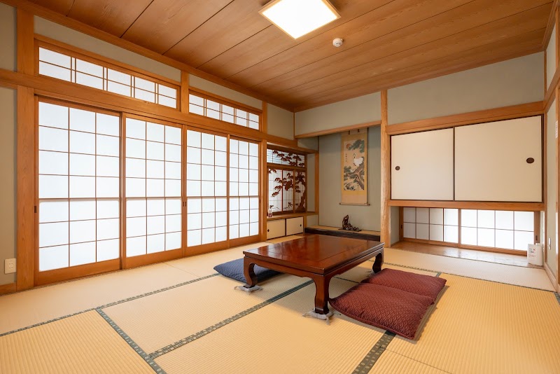 My Retreat Osaka - My Retreat Osaka 4-chōme-4-11 Benten, Minato Ward, Osaka, 552-0007, Japan
