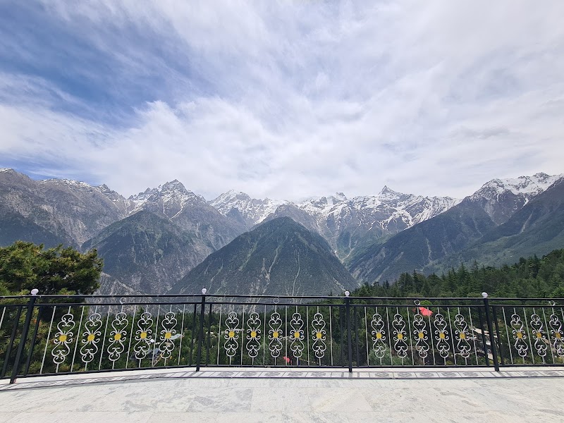 The majestic homestay kalpa - The majestic homestay kalpa G7M3+9J8, Kalpa, Himachal Pradesh 172108 Kalpa, Kalpa, Himachal Pradesh 172108, India