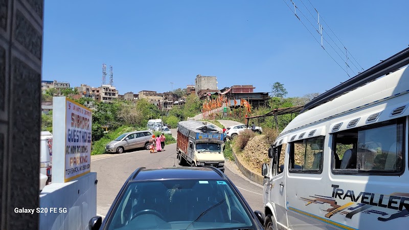 Hotel subhadra guest house - Hotel subhadra guest house Moien, Chintpurni, Himachal Pradesh 177110, India
