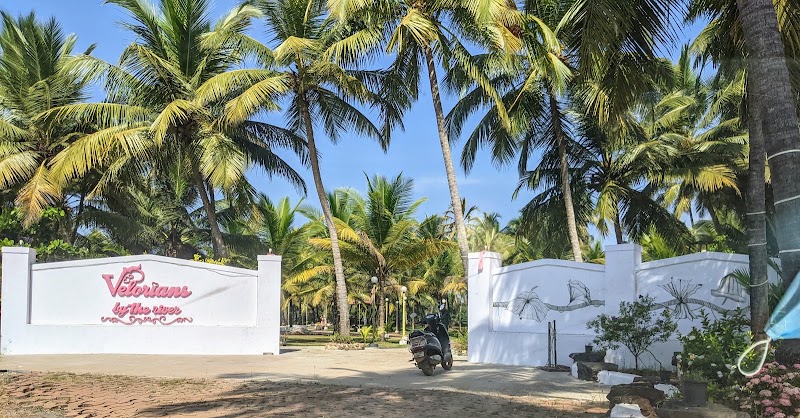 Velorian's By The River - Velorian's By The River 6XJ4+6RQ, Palkutt, Varca, Fatrade, Goa 403725, India