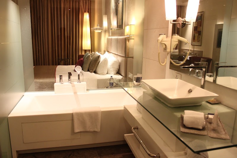 Park Plaza Faridabad - Park Plaza Faridabad Sector 21C, Faridabad, Haryana 121002, India